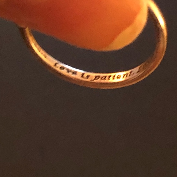 Bundle of rings-silver and sizes 5, 6 and 7 - Picture 4 of 12